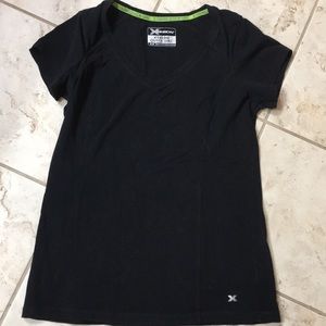 Xtreme quick dry tee